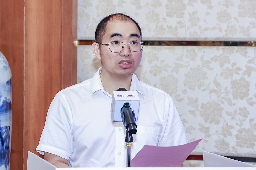 華為云攜手溫氏股份，農(nóng)業(yè)“領(lǐng)頭雁”翱翔數(shù)智藍天