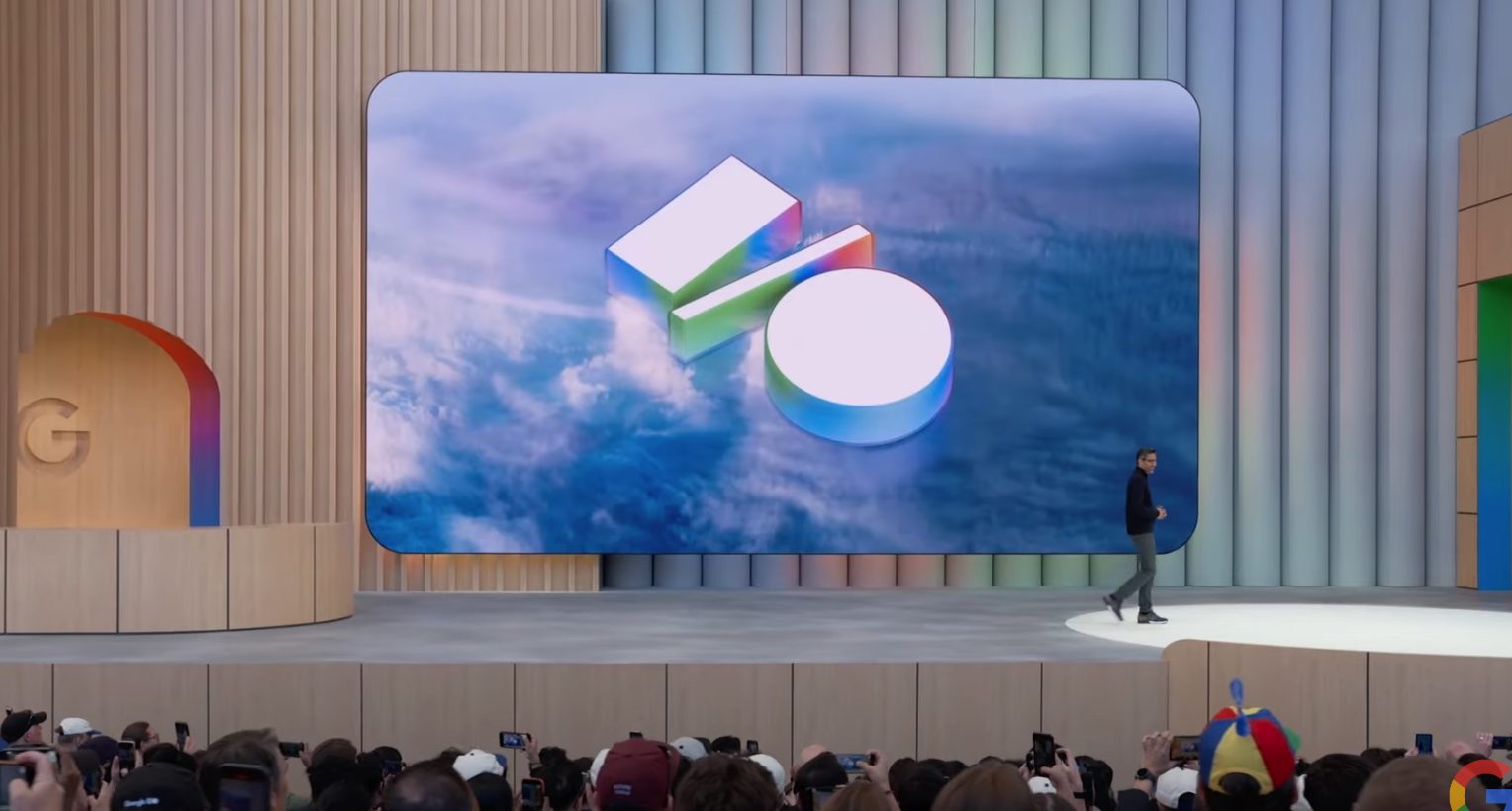 Google I/O 2025 大會(huì)一文讀懂！8 款顛覆性 AI 功能重塑未來科技生活 ?