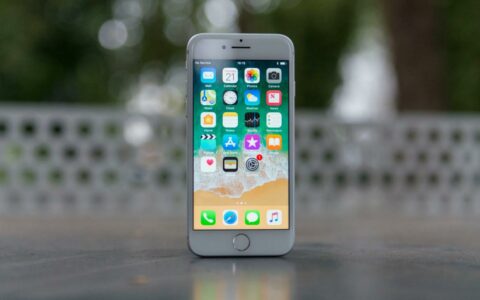 ?蘋(píng)果宣布iPhone 7 Plus及部分iPhone8列入過(guò)時(shí)產(chǎn)品