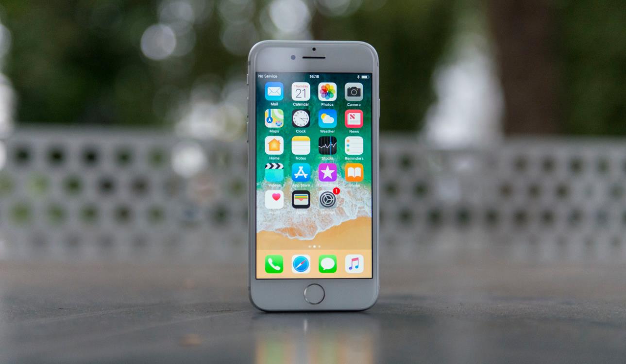 ?蘋果宣布iPhone 7 Plus及部分iPhone8列入過時產品