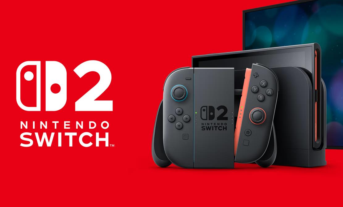?Bic Camera啟動Switch 2二次抽簽 中簽者6月5日起可購買