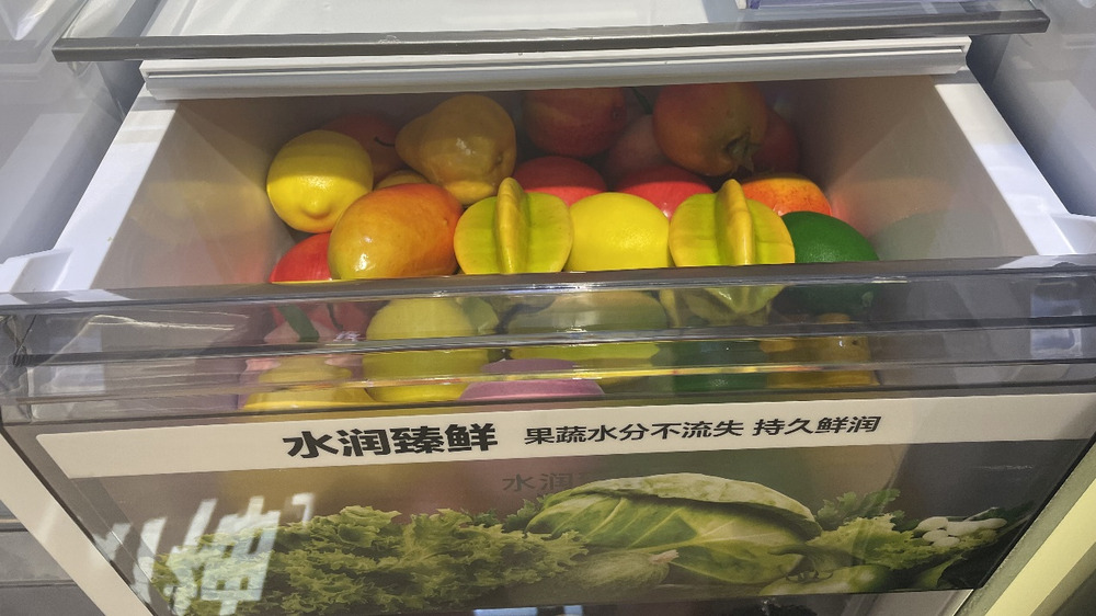 全面進(jìn)階智享生活新方式 三星AI神冰箱5系體驗(yàn)