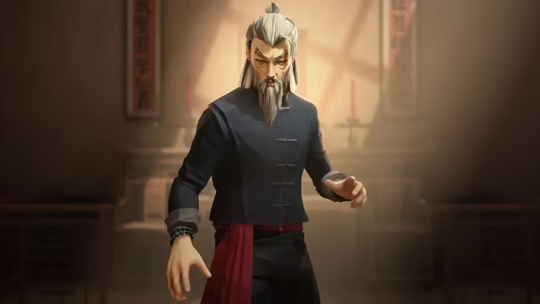 ?Epic喜加三：《師父》《巨獸浩劫》《絕遞必達(dá)》限免領(lǐng)取開(kāi)啟