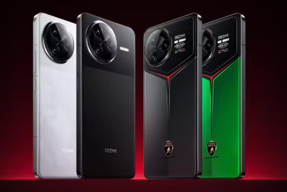 ?Redmi K80至尊版配置曝光：搭載天璣9400+處理器