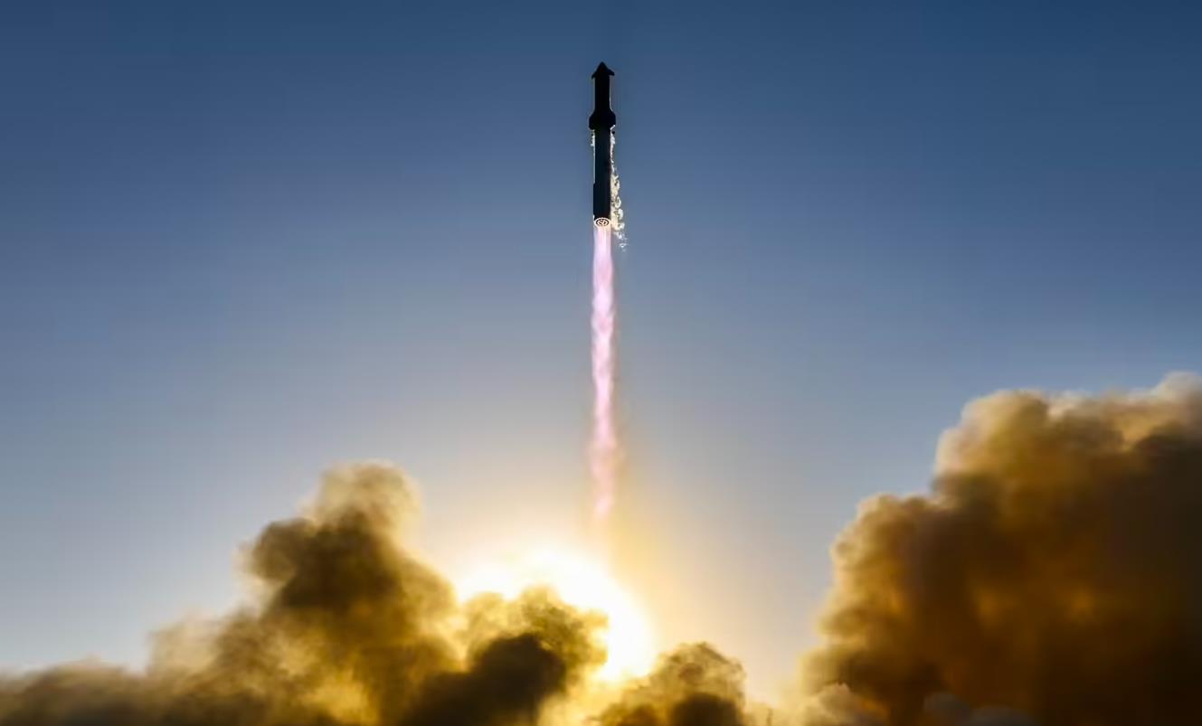 ?FAA完成第八次事故調(diào)查 SpaceX星艦第九次試飛獲批