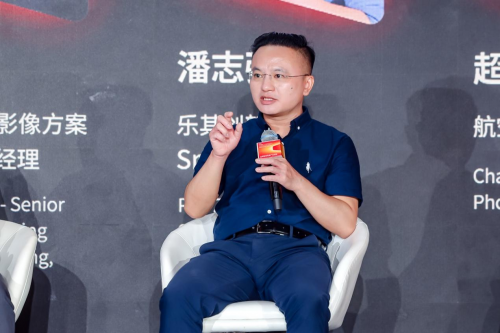 從工具到生態(tài)：相機(jī)產(chǎn)業(yè)在“新場景”中重塑表達(dá)邊界 ——“影像場景發(fā)展與相機(jī)產(chǎn)業(yè)復(fù)蘇”圓桌論壇紀(jì)實(shí)