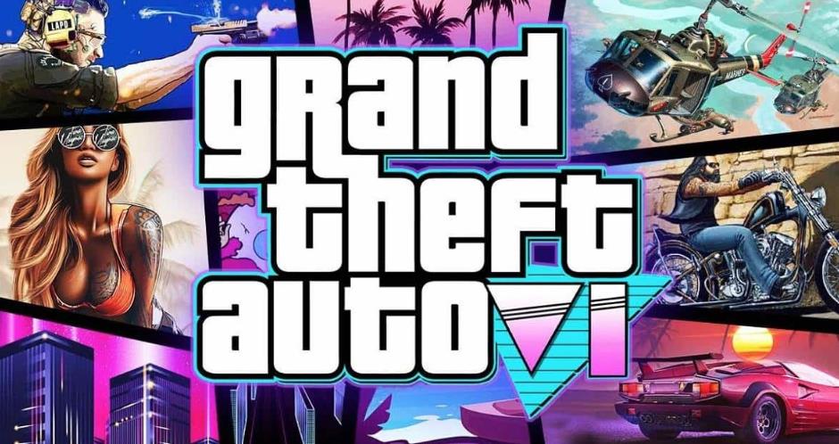 GTA6預告片驚現(xiàn)BUG 玩家調(diào)侃“預購退款潮”成梗