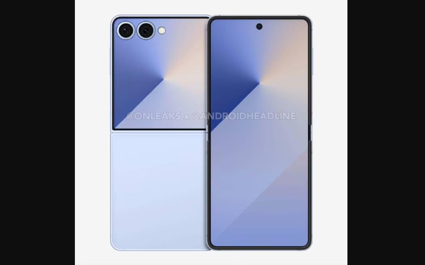 ?三星Galaxy Z Flip 7跑分曝光：單核2012分、多核7563分