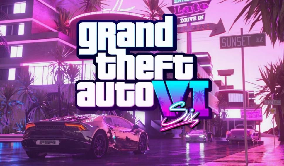 GTA6什么時候出？GTA6發(fā)布時間一覽