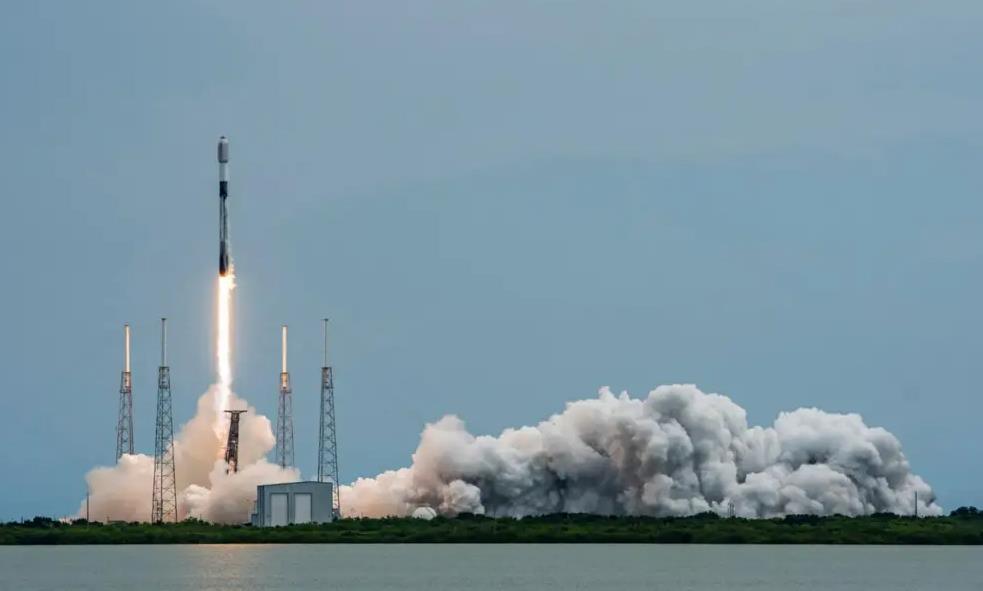 ?SpaceX全力沖刺火星任務(wù)：星艦火箭第三次試射在即