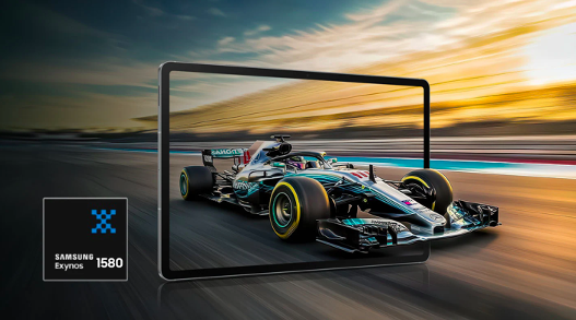 賦能全場(chǎng)景體驗(yàn) 三星Galaxy Tab S10 FE系列 618購(gòu)買(mǎi)正當(dāng)時(shí)