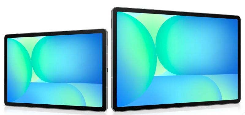 賦能全場(chǎng)景體驗(yàn) 三星Galaxy Tab S10 FE系列 618購(gòu)買(mǎi)正當(dāng)時(shí)