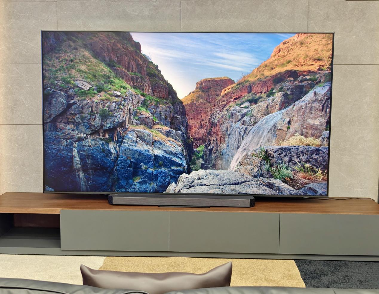 三星Neo QLED 4K QN90F深度評(píng)測(cè)  重新定義家庭影音體驗(yàn)