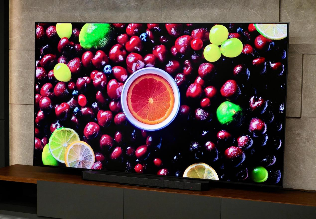 三星Neo QLED 4K QN90F深度評(píng)測(cè)  重新定義家庭影音體驗(yàn)