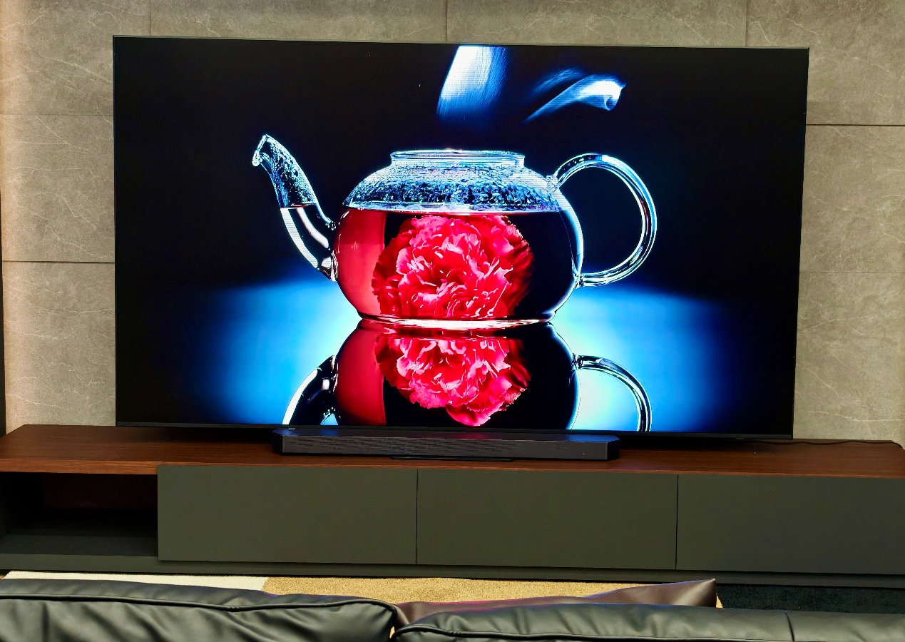 三星Neo QLED 4K QN90F深度評(píng)測(cè)  重新定義家庭影音體驗(yàn)