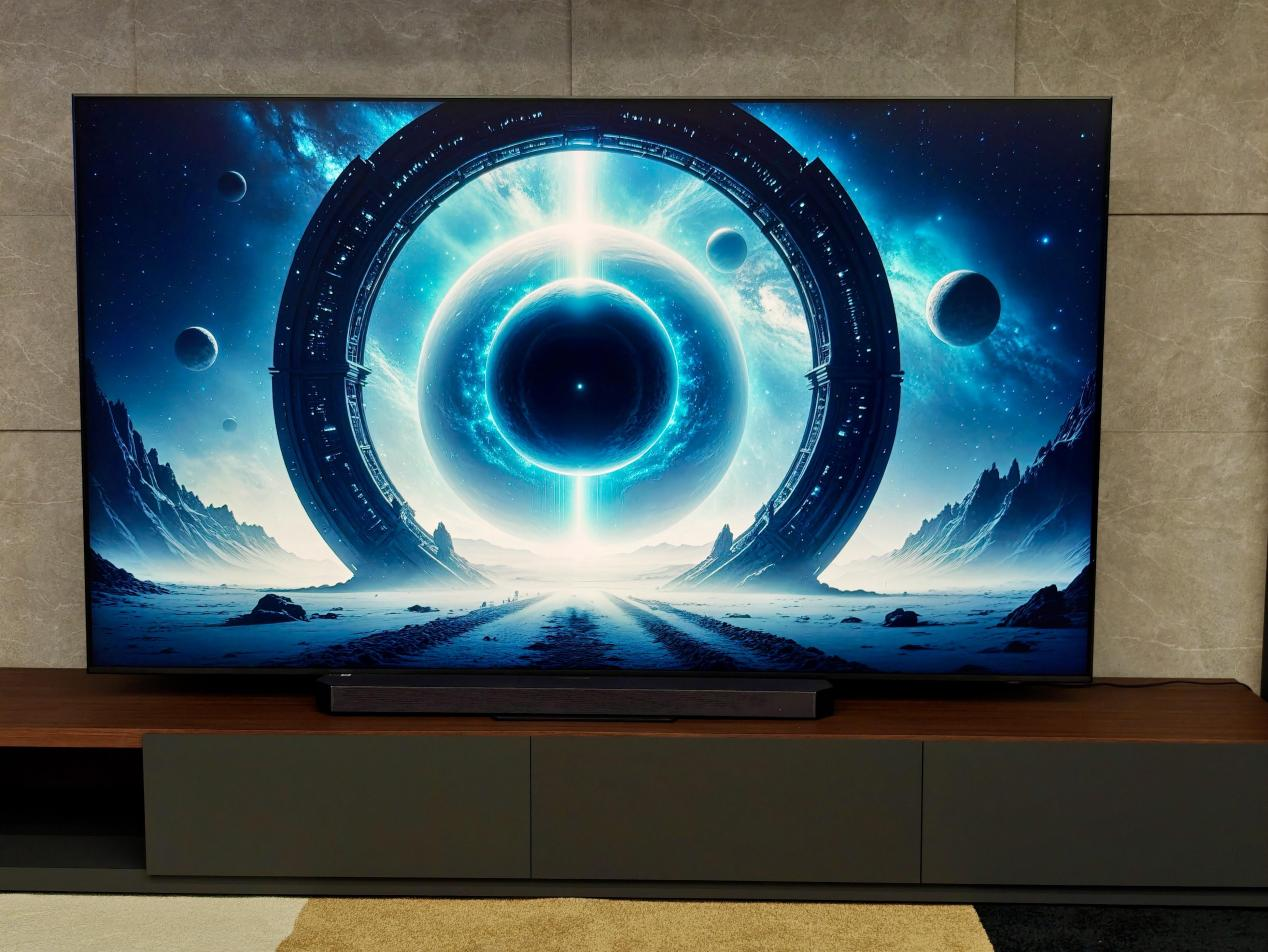 三星Neo QLED 4K QN90F深度評(píng)測(cè)  重新定義家庭影音體驗(yàn)
