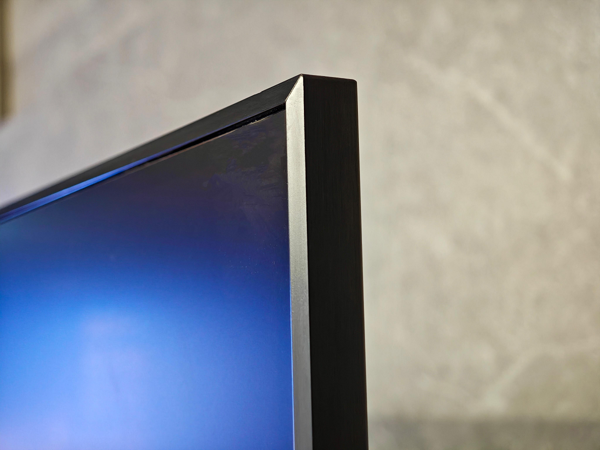 三星Neo QLED 4K QN90F深度評(píng)測(cè)  重新定義家庭影音體驗(yàn)