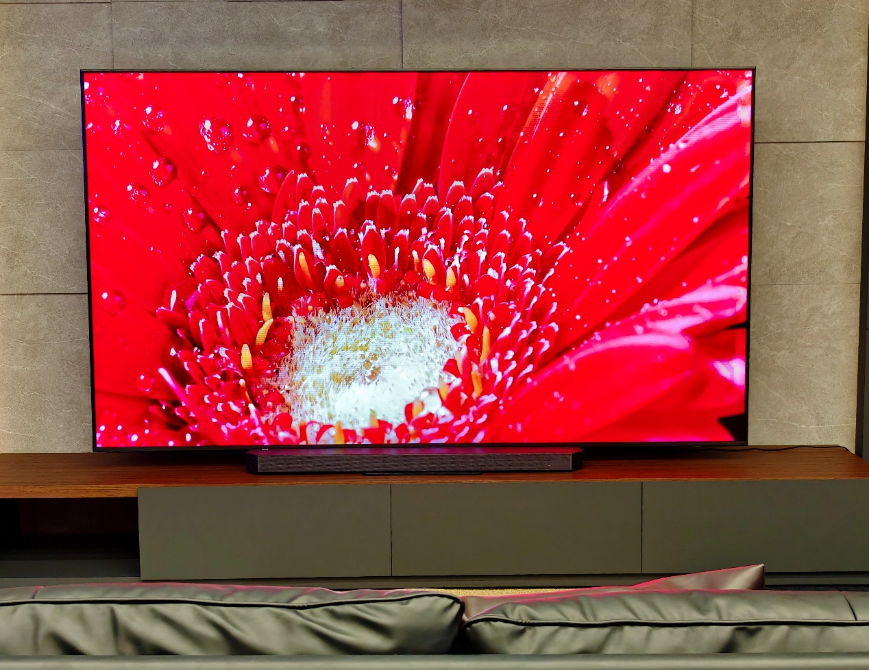 三星Neo QLED 4K QN90F深度評(píng)測(cè)  重新定義家庭影音體驗(yàn)