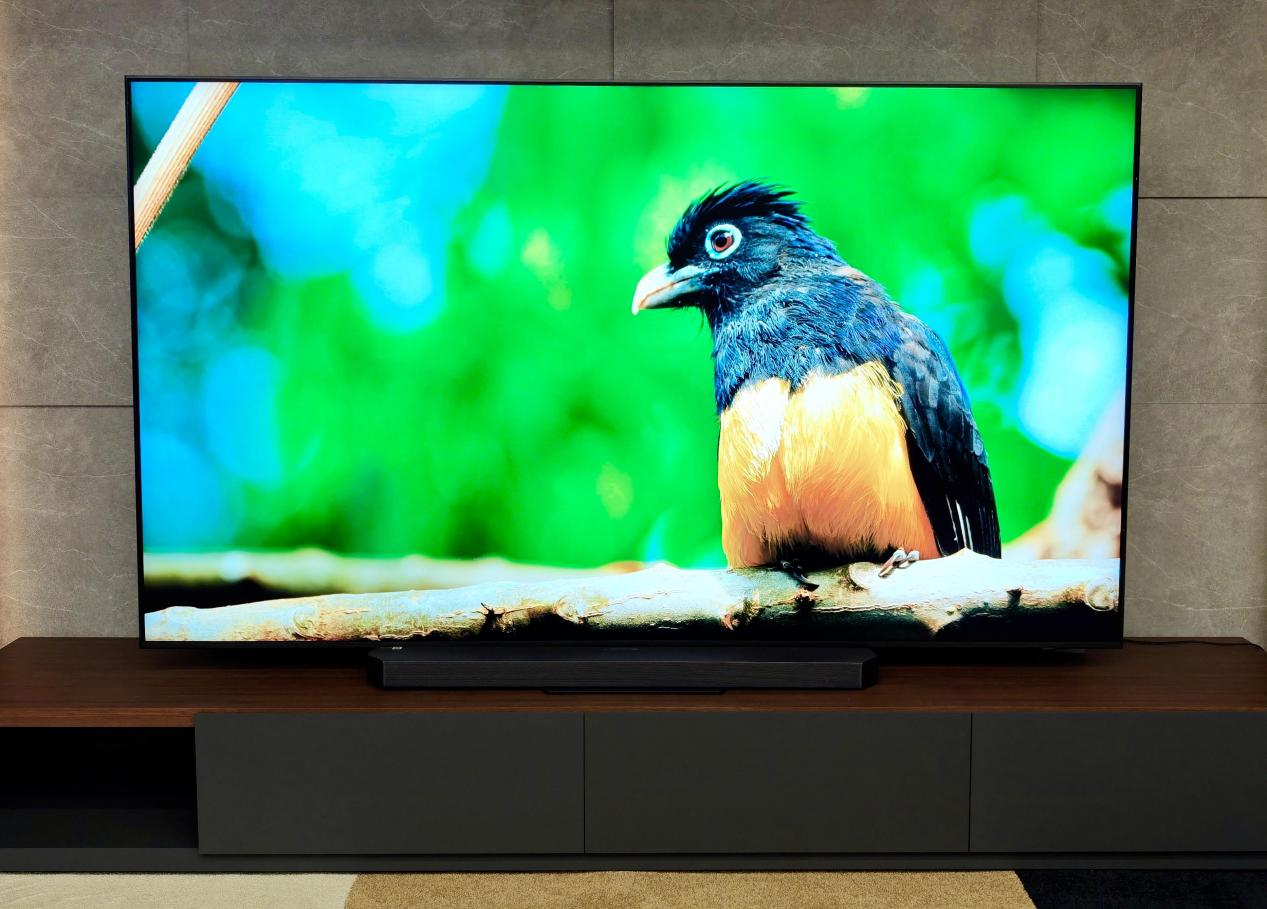 三星Neo QLED 4K QN90F深度評(píng)測(cè)  重新定義家庭影音體驗(yàn)