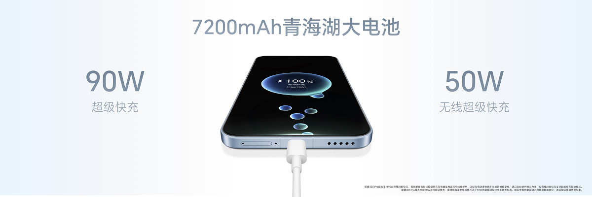 輕旗艦，真實(shí)力，榮耀400系列發(fā)布，2124.15元起