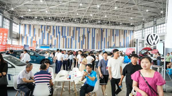 年中購車消費(fèi)節(jié)：惠民福利6月21-22日來襲！