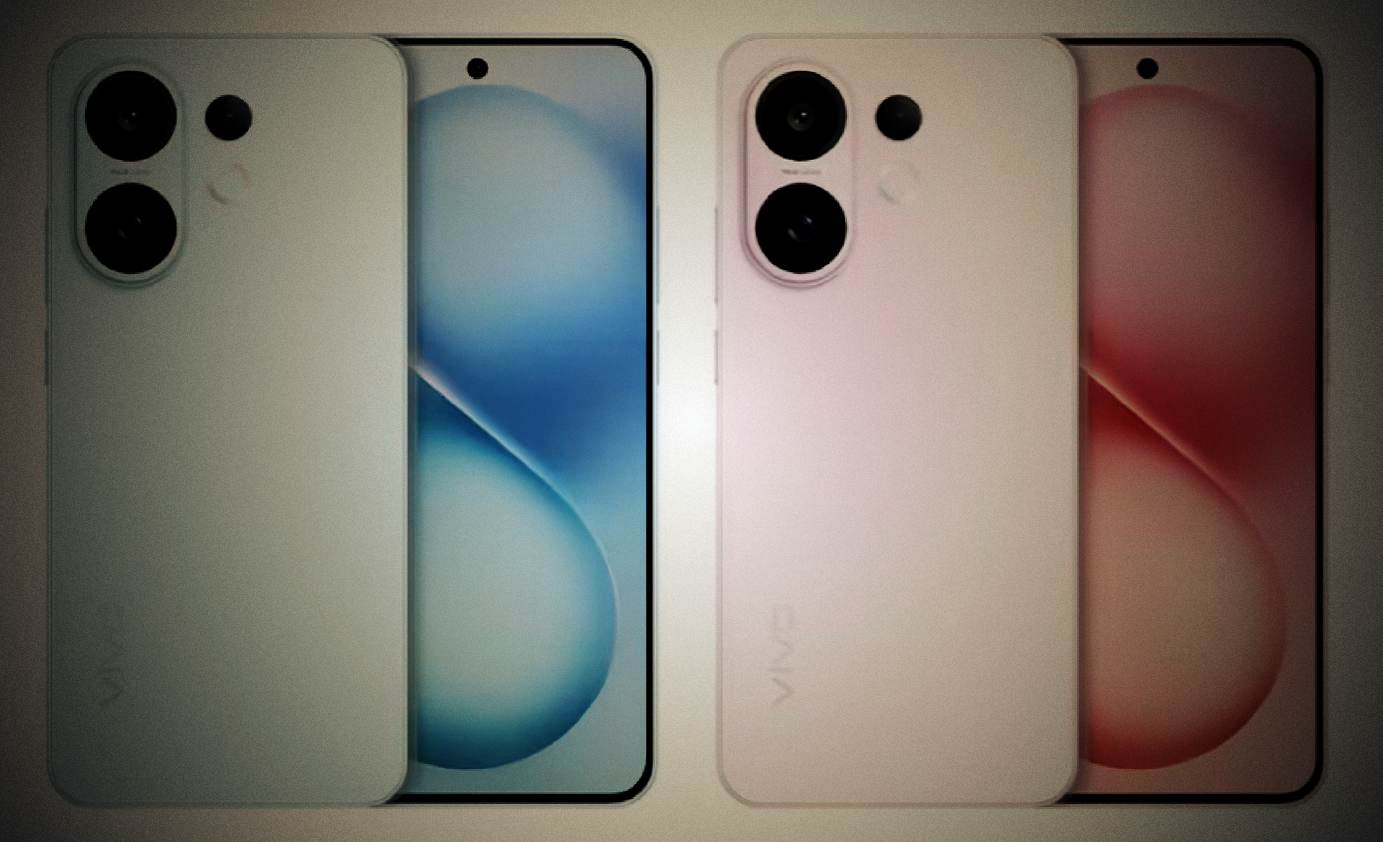 ?vivo S30系列正式發(fā)布：搭載高通驍龍7 Gen4處理器