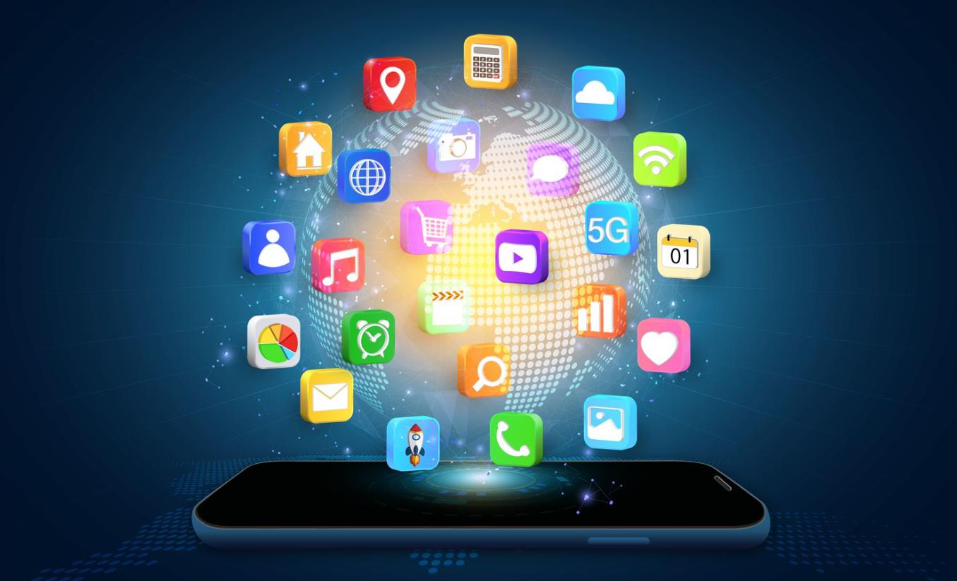 ?工信部通報(bào)49款違規(guī)App：美人相機(jī)、有魚記賬等在列