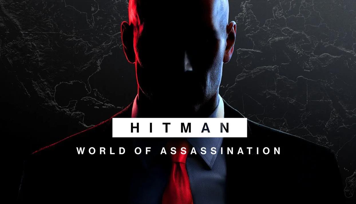 ?Steam喜加一：《殺手：暗殺世界》序章限免開啟