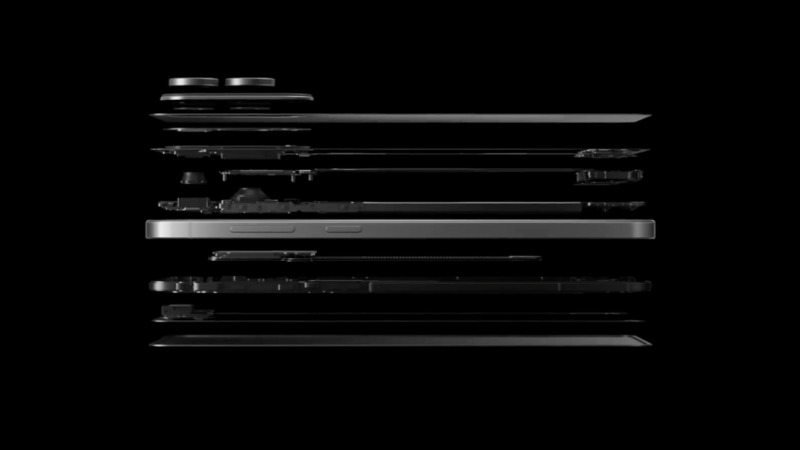 纖薄背后 看三星是如何在Galaxy S25 Edge上實現(xiàn)突破的