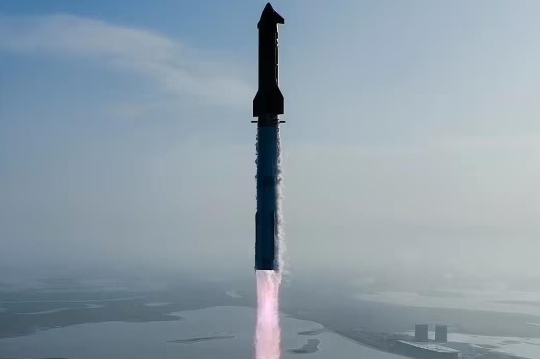 ?SpaceX星艦九飛遇挫 FAA啟動故障調(diào)查