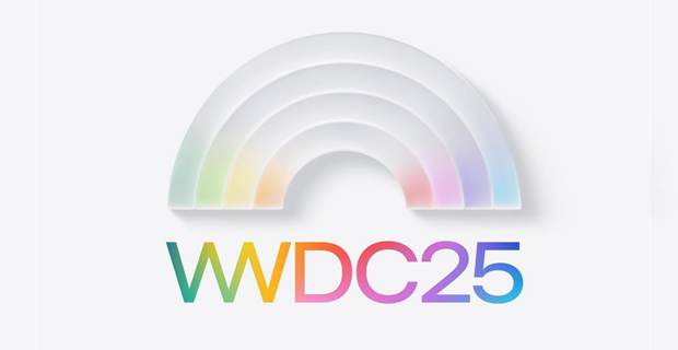蘋果WWDC25前瞻：將于6月10日線上開(kāi)幕