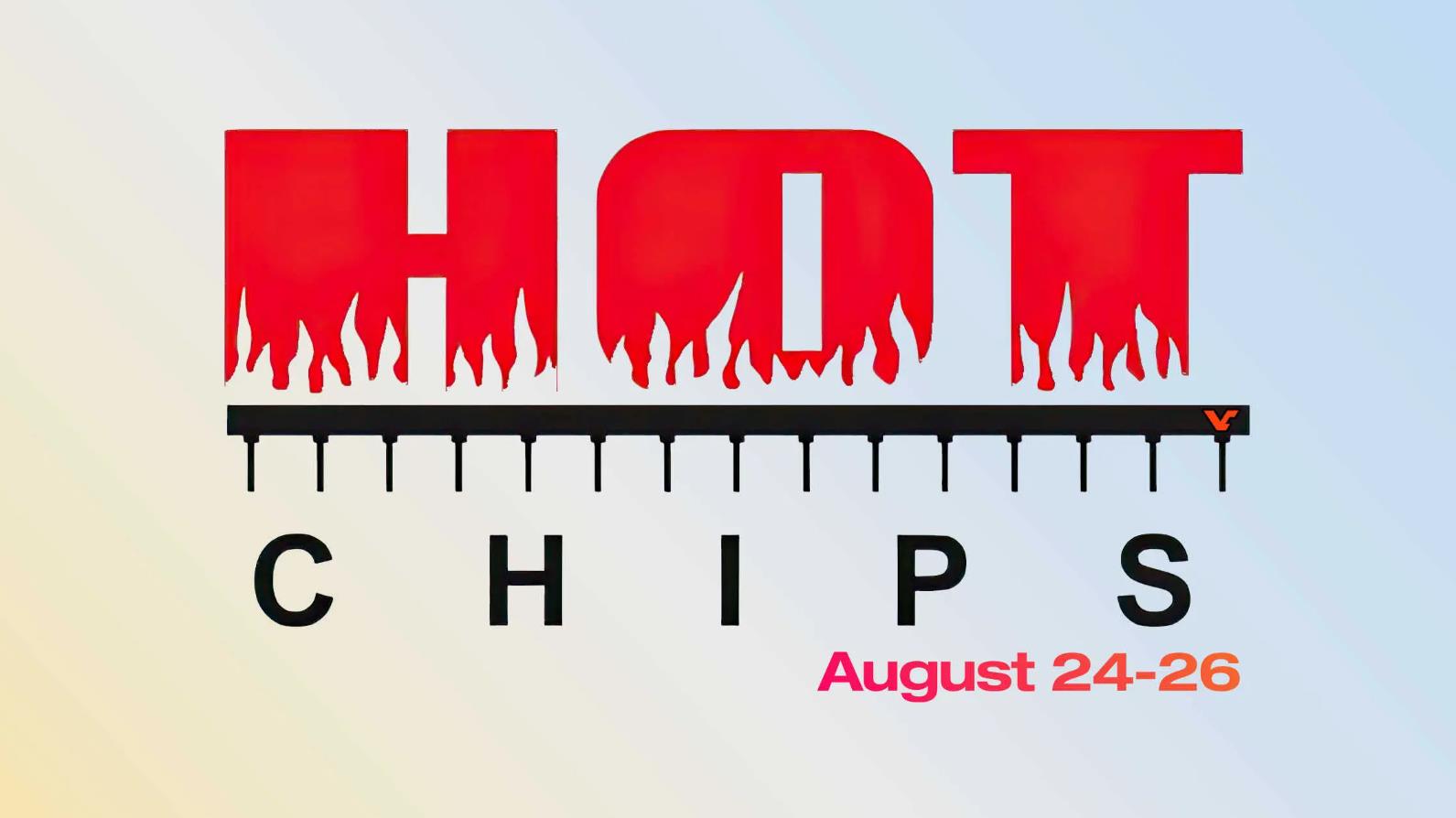 半導(dǎo)體盛宴Hot Chips 2025定檔8月，英特爾AMD領(lǐng)銜發(fā)布革命性芯片