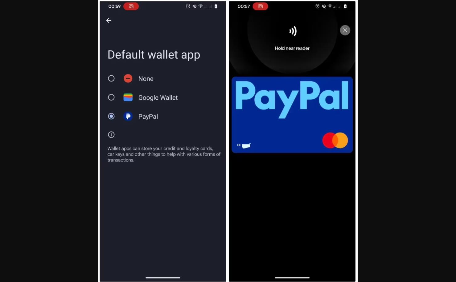 消息稱谷歌錢包美區(qū)PayPal支付通道將于13日全面關(guān)閉