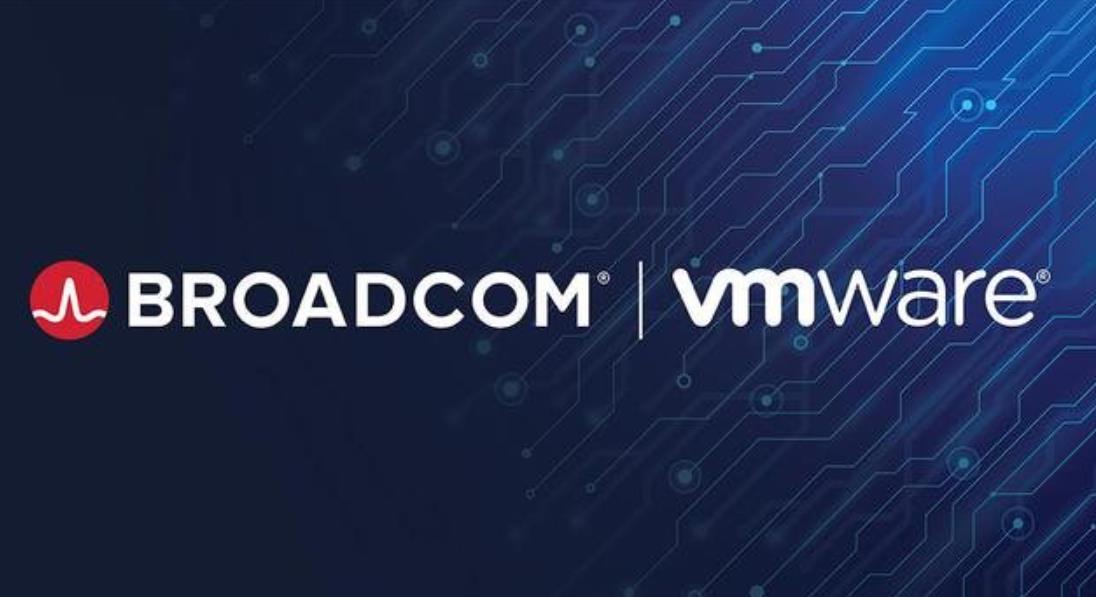 博通宣布取消VMware最低合作門檻，19年老伙伴控訴"貪婪漲價"
