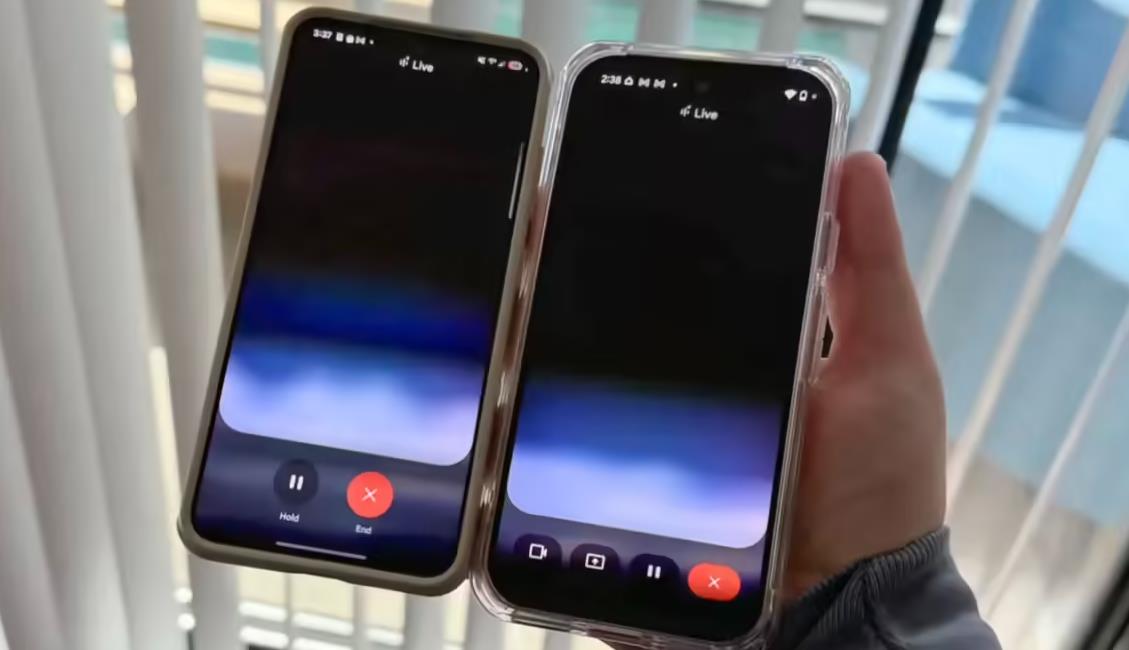 谷歌Gemini Live登陸iOS平臺(tái)，iPhone用戶可免費(fèi)體驗(yàn)AI識(shí)屏識(shí)場(chǎng)景