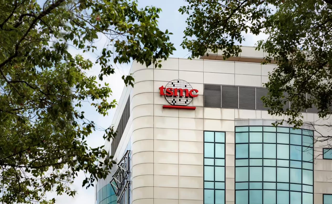臺積電否認(rèn)阿聯(lián)酋建廠計劃，魏哲家犀利調(diào)侃"非洲設(shè)廠謠言"