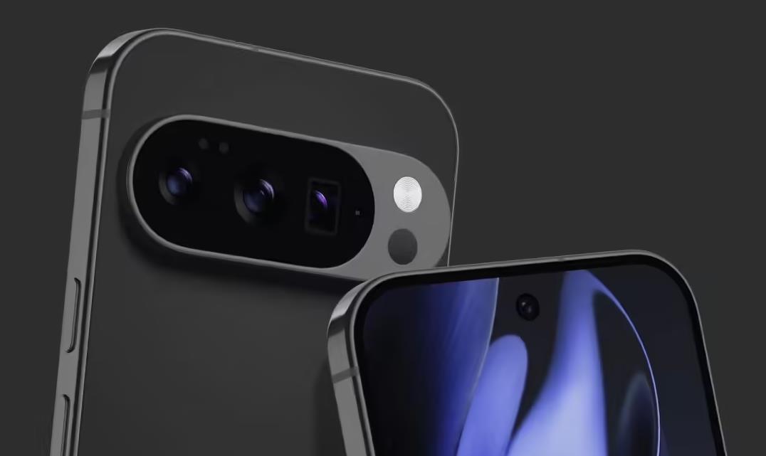 谷歌Pixel 10系列相機(jī)大升級(jí)：云臺(tái)級(jí)防抖+長(zhǎng)焦鏡頭，8月登場(chǎng)