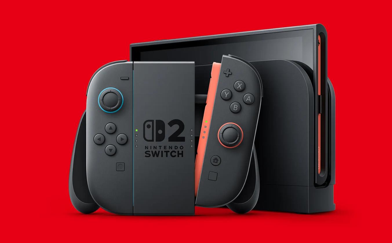 任天堂19款Switch游戲獲更新，全面適配Switch 2主機(jī)