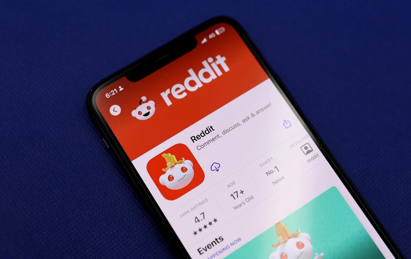 Reddit起訴Anthropic違規(guī)訪問數(shù)據(jù)超10萬次
