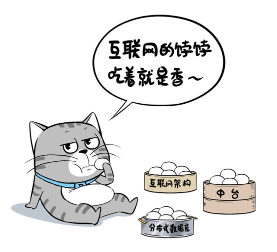 分布式數(shù)據(jù)庫不是萬能藥，小心掉坑花冤枉錢！