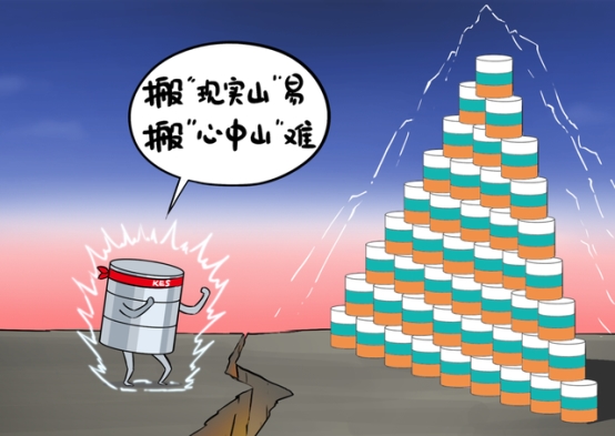 分布式數(shù)據(jù)庫不是萬能藥，小心掉坑花冤枉錢！