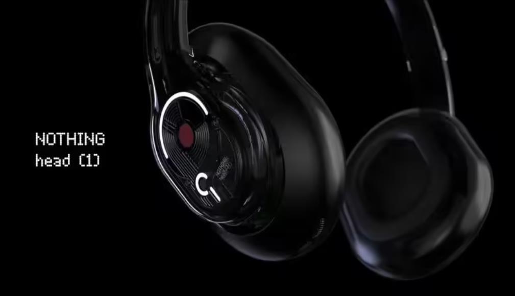 ?Nothing Headphones（1）發(fā)布時間確定：與Nothing Phone（3）同臺亮相