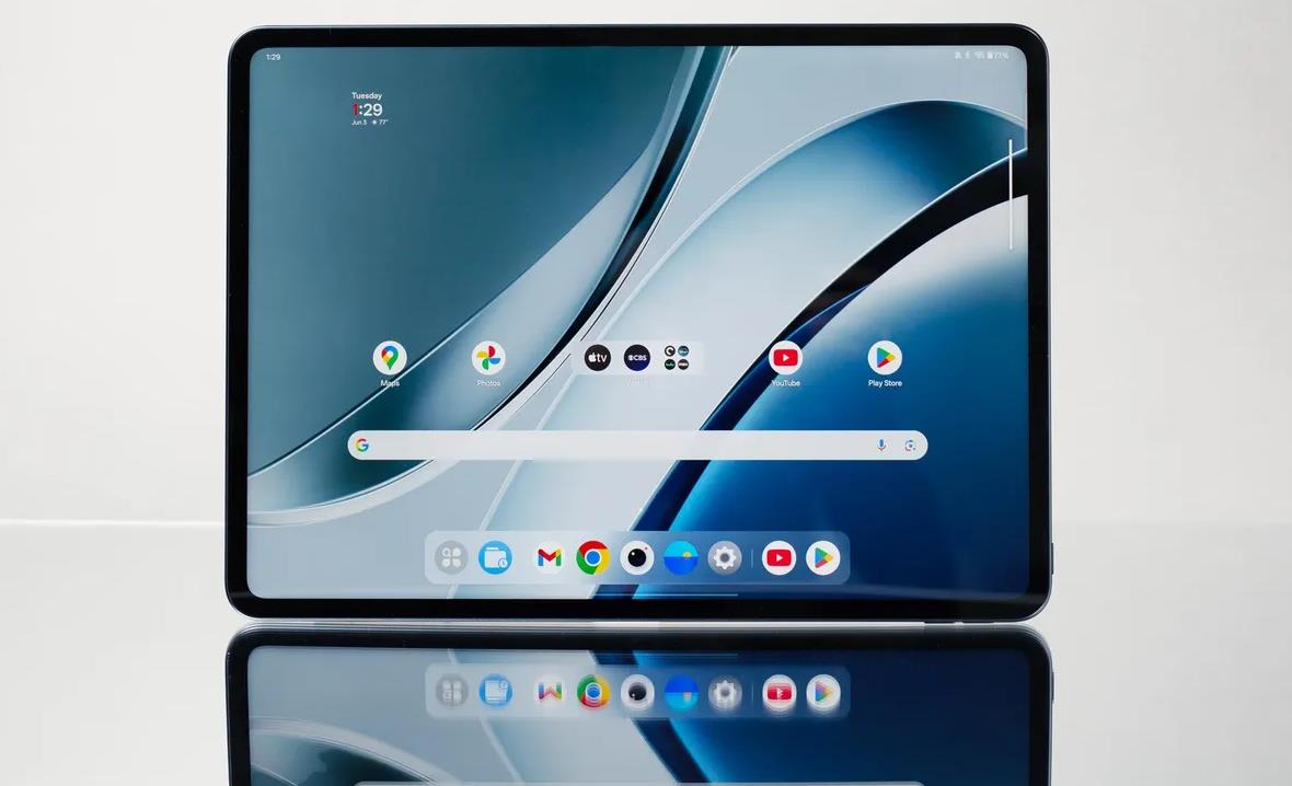 一加OnePlusPad 3北美發(fā)售：驍龍8 Elite加持