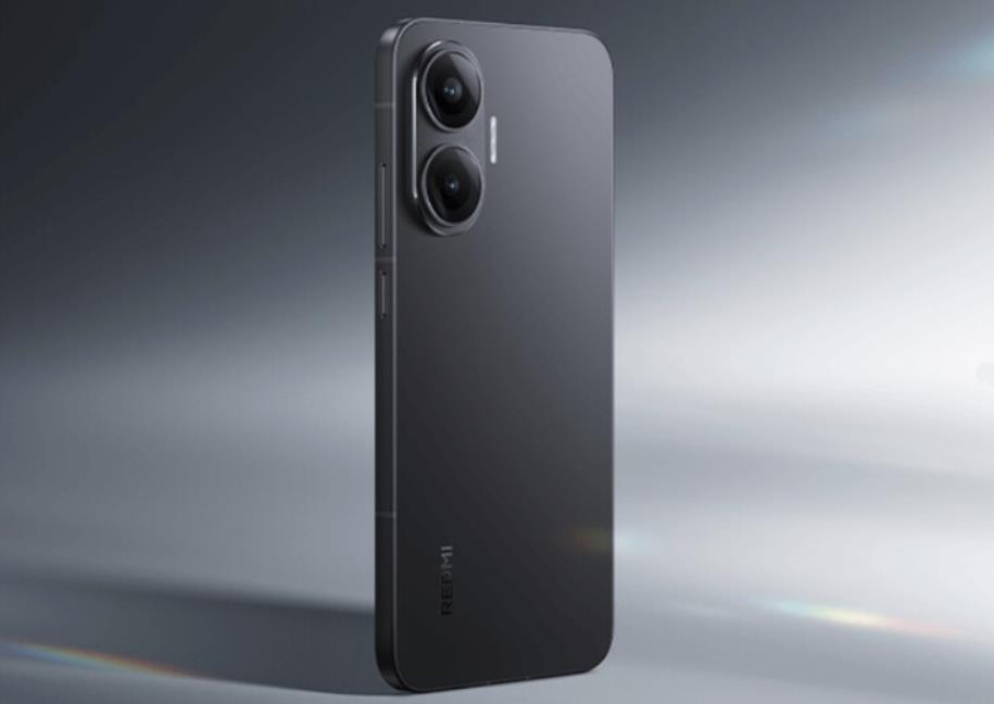 小米POCO F7特別版設(shè)計首曝 雙攝模組暗示跨界合作