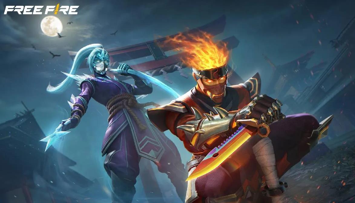 《Free Fire MAX》6月9日兌換碼限時放送 鉆石皮膚免費領(lǐng)