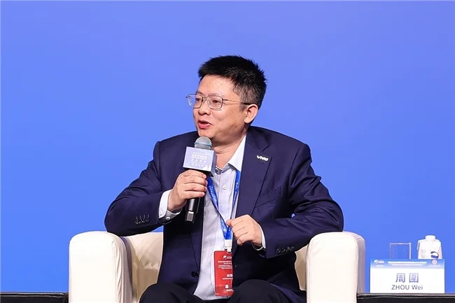 vivo出席博鰲亞洲論壇國際科技與創(chuàng)新論壇2025年香港會議，共話人工智能未來圖景