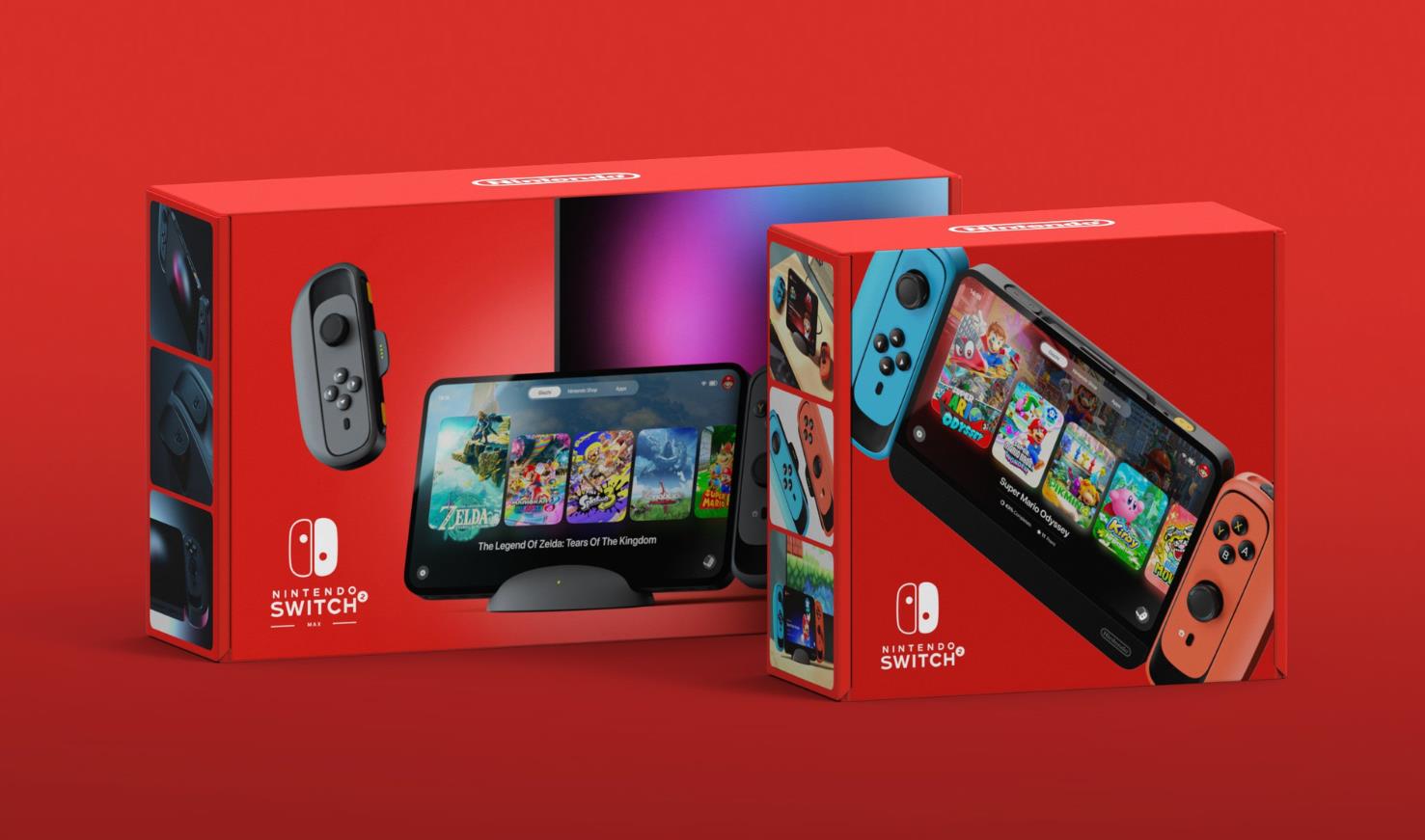 任天堂Switch 2二手價(jià)高于官方定價(jià)，最高成交價(jià)達(dá)9萬(wàn)日元