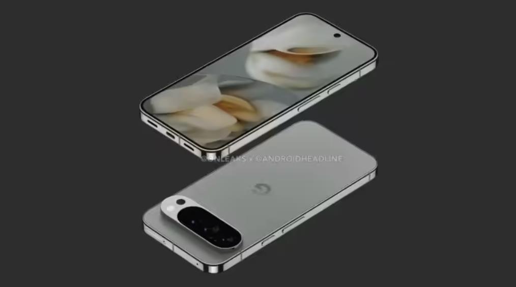 谷歌Pixel 10系列傳聞：復(fù)活環(huán)境光調(diào)節(jié)，重命名Adaptive Tone?