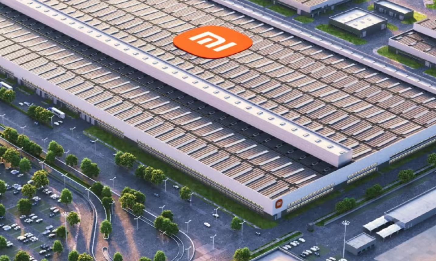 小米工廠開(kāi)放日活動(dòng)報(bào)名開(kāi)啟：2.6萬(wàn)人爭(zhēng)搶限量席位