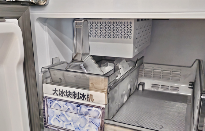 智能”鮮”鋒 體驗三星AI神冰箱9系后才懂科技如何改變生活